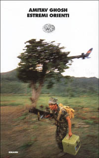 Libro Estremi orienti di Amitav Ghosh - ean 9788806147570 - Einaudi