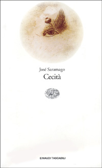 Libro Cecità di José Saramago - ean 9788806148669 - Einaudi