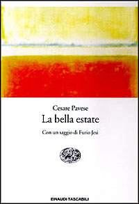 Libro bella estate di Cesare Pavese - ean 9788806149031 - Einaudi