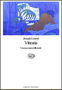 Libro Vittoria. Un racconto delle isole di Joseph Conrad - ean 9788806151171 - Einaudi