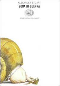 Libro Zona di guerra di Alexander Stuart - ean 9788806151300 - Einaudi