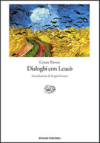 Libro Dialoghi con Leucò di Cesare Pavese - ean 9788806151607 - Einaudi