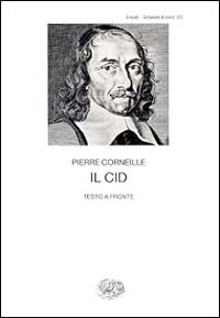 Libro Cid di Pierre Corneille - ean 9788806151669 - Einaudi