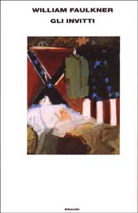Libro invitti di William Faulkner - ean 9788806152499 - Einaudi