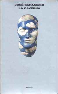 Libro caverna di José Saramago - ean 9788806152550 - Einaudi