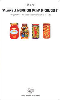 Libro Salvare le modifiche prima di chiudere? di Lia Celi - ean 9788806153748 - Einaudi