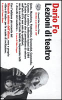 Libro Lezioni di teatro di Dario Fo - ean 9788806153793 - Einaudi