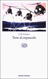 Libro Terre al crepuscolo di J. M. Coetzee - ean 9788806155179 - Einaudi