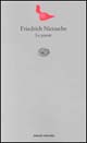 Libro poesie di Friedrich Nietzsche - ean 9788806155384 - Einaudi