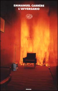 Libro avversario di Emmanuel Carrère - ean 9788806155797 - Einaudi