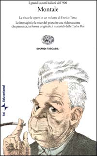 Libro Montale di Enrico Testa - ean 9788806155995 - Einaudi