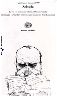 Libro Sciascia di Massimo Onofri - ean 9788806156459 - Einaudi