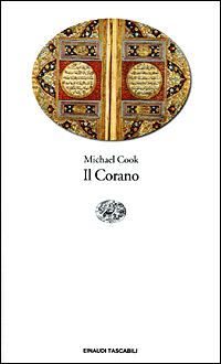 Libro Corano di Michael L. Cook - ean 9788806157197 - Einaudi
