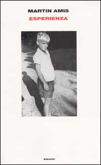 Libro Esperienza di Martin Amis - ean 9788806157241 - Einaudi