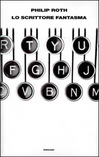 Libro scrittore fantasma di Philip Roth - ean 9788806158248 - Einaudi