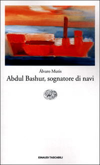 Libro Abdul Bashur