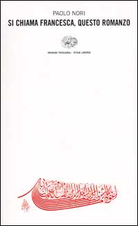 Libro Si chiama Francesca