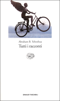 Libro Tutti i racconti di Abraham B. Yehoshua - ean 9788806158804 - Einaudi