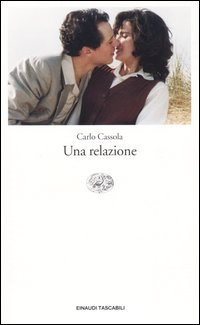 Libro relazione di Carlo Cassola - ean 9788806159146 - Einaudi