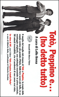 Libro Totò