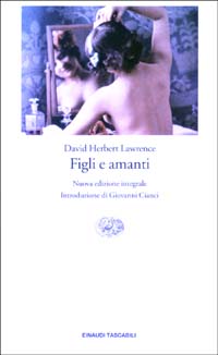 Libro Figli e amanti di D. H. Lawrence - ean 9788806159535 - Einaudi