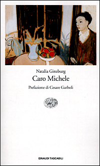 Libro Caro Michele di Natalia Ginzburg - ean 9788806159610 - Einaudi