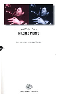 Libro Mildred Pierce di James M. Cain - ean 9788806159757 - Einaudi