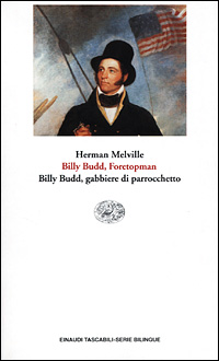 Libro Billy Budd