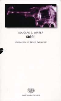 Libro Corri di Douglas E. Winter - ean 9788806160043 - Einaudi