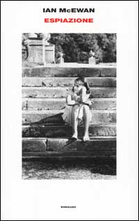 Libro Espiazione di Ian McEwan - ean 9788806160302 - Einaudi