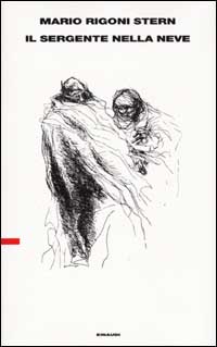 Libro sergente nella neve di Mario Rigoni Stern - ean 9788806160319 - Einaudi
