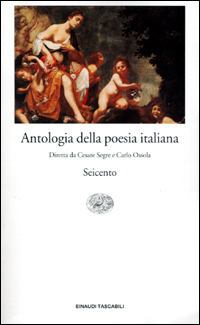 Libro Antologia della poesia italiana di  - ean 9788806160388 - Einaudi