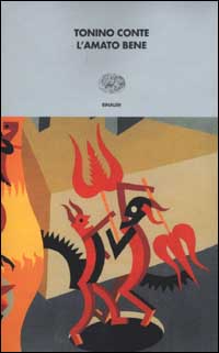 Libro amato bene di Tonino Conte - ean 9788806161163 - Einaudi