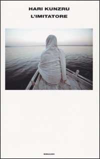 Libro imitatore di Hari Kunzru - ean 9788806161248 - Einaudi