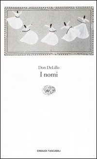 Libro nomi di Don DeLillo - ean 9788806161606 - Einaudi