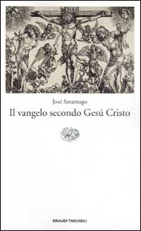 Libro Vangelo secondo Gesù Cristo di José Saramago - ean 9788806161637 - Einaudi