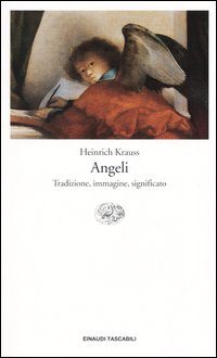 Libro Angeli. Tradizione