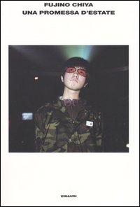 Libro promessa d'estate di Fujino Chiya - ean 9788806162238 - Einaudi