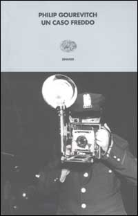 Libro caso freddo di Philip Gourevitch - ean 9788806162405 - Einaudi