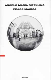 Libro Praga magica di Angelo Maria Ripellino - ean 9788806162412 - Einaudi