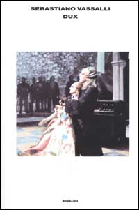 Libro Dux. Casanova in Boemia di Sebastiano Vassalli - ean 9788806162788 - Einaudi