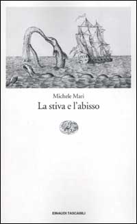 Libro stiva e l'abisso di Michele Mari - ean 9788806162825 - Einaudi