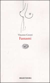 Libro Fantasmi di Evelina Santangelo - ean 9788806163358 - Einaudi