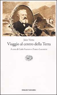 Libro Viaggio al centro della terra di Jules Verne - ean 9788806163440 - Einaudi
