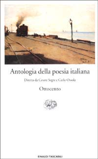 Libro Antologia della poesia italiana di  - ean 9788806164072 - Einaudi