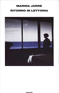 Libro Ritorno in Lettonia di Marina Jarre - ean 9788806164508 - Einaudi