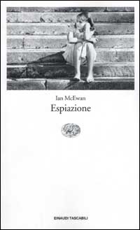 Libro Espiazione di Ian McEwan - ean 9788806164768 - Einaudi