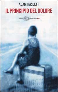 Libro principio del dolore di Adam Haslett - ean 9788806165062 - Einaudi
