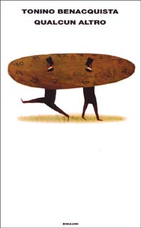 Libro Qualcun altro di Tonino Benacquista - ean 9788806165406 - Einaudi