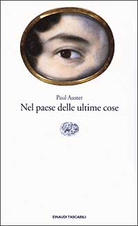 Libro Nel paese delle ultime cose di Paul Auster - ean 9788806165451 - Einaudi